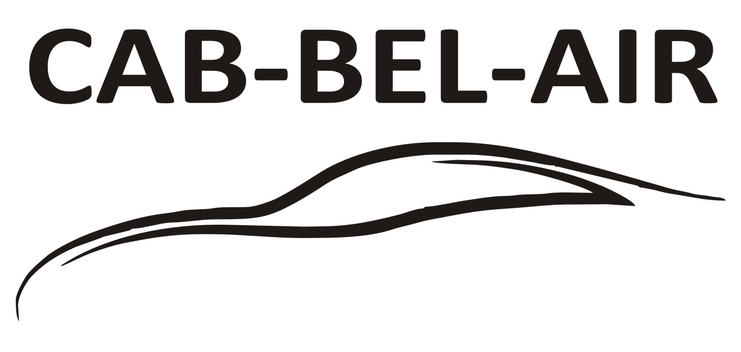 Cab Bel Air